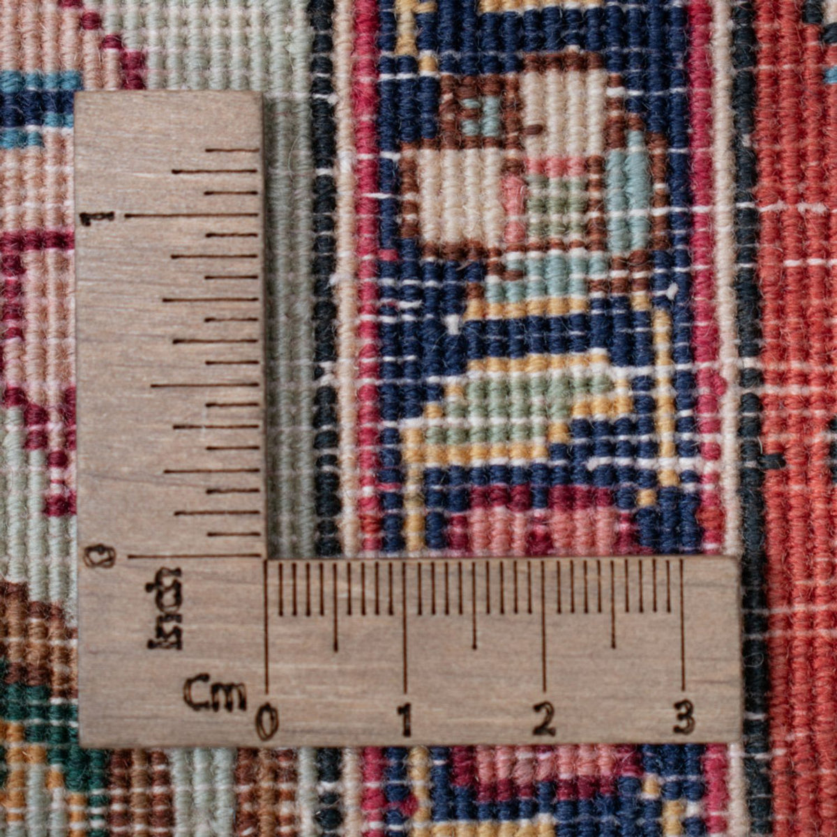 Tappeto Persero - Tabriz - Reale - 486 x 350 cm - beige