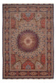 Tabriz - 50 Raj Tappeto 498x344cm - Tappeto persiano