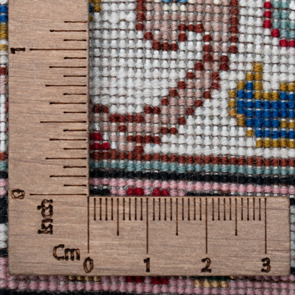 Tappeto Persero - Tabriz - Reale - 498 x 344 cm - multicolore