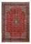 Tappeto Persero - Reale - 500 x 345 cm - rosso