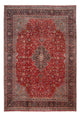 Tappeto Persero - Reale - 500 x 345 cm - rosso
