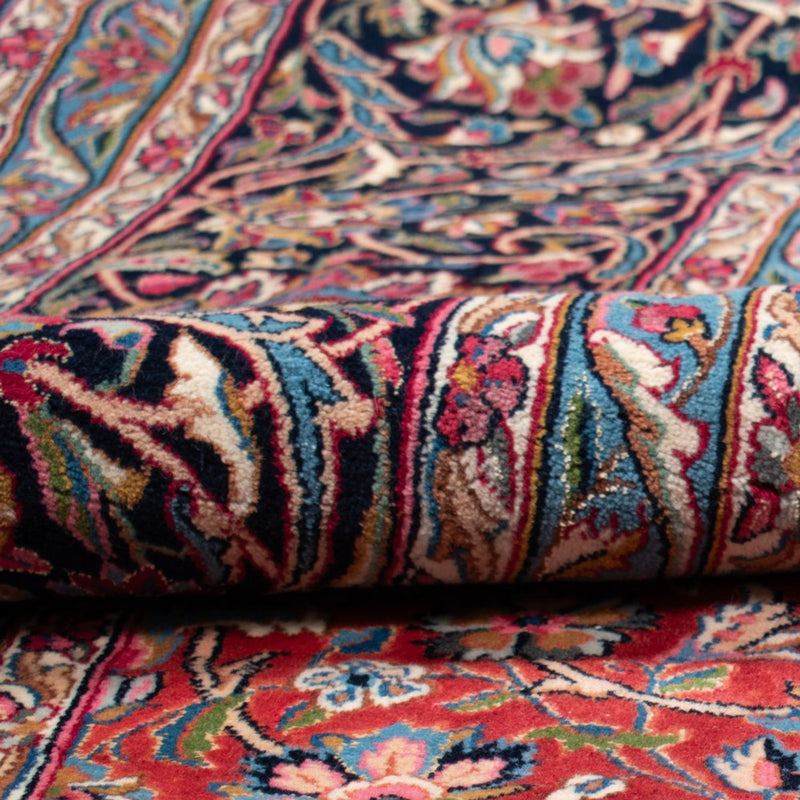 Tappeto Persero - Reale - 500 x 345 cm - rosso