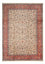 Perserteppich - Classic - Royal - 493 x 352 cm - creme