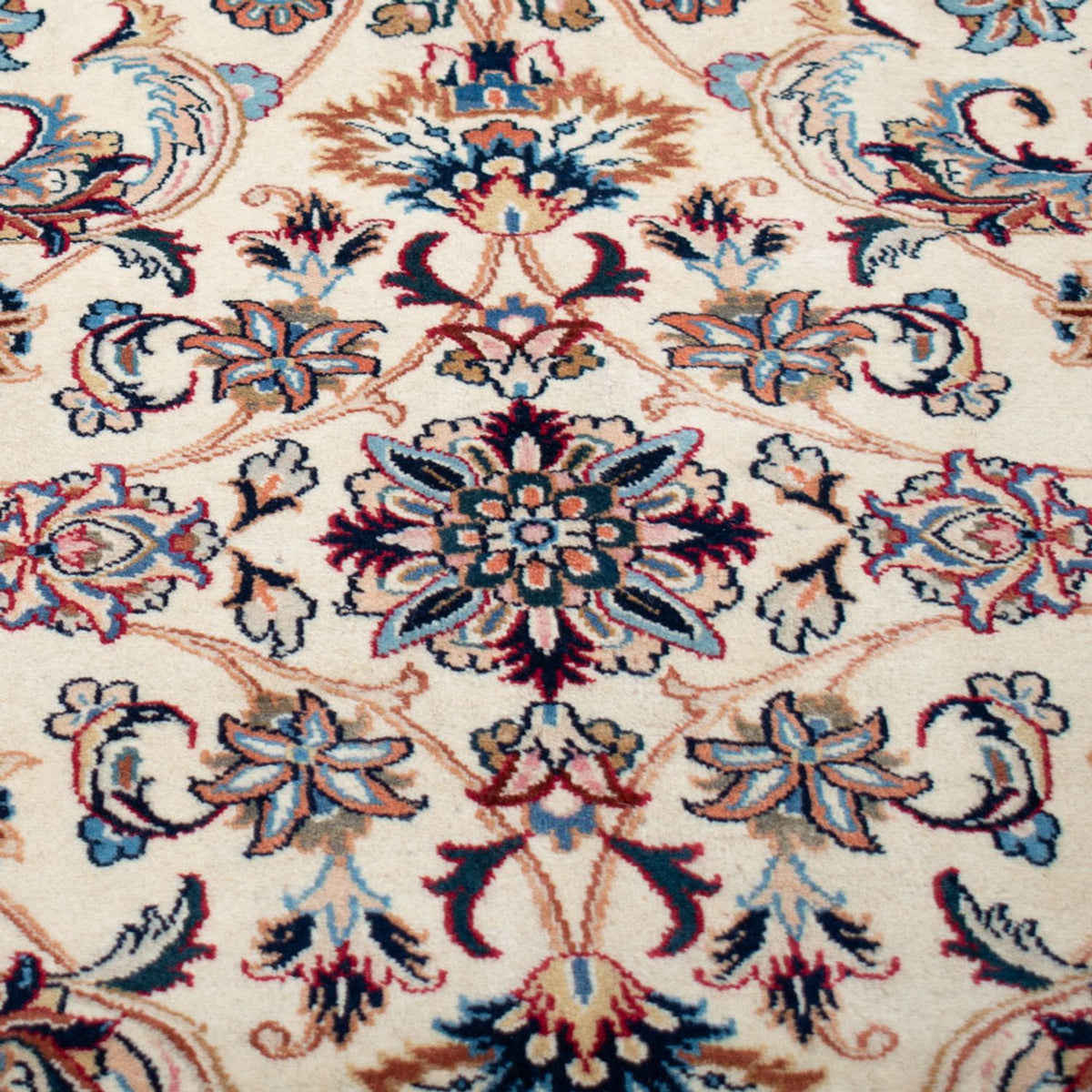 Tappeto Persero - Classico - Reale - 493 x 352 cm - crema