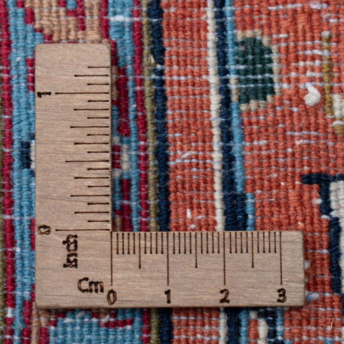 Tappeto Persero - Classico - Reale - 493 x 352 cm - crema