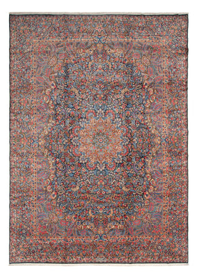 Tappeto Persero - Reale - 494 x 345 cm - blu
