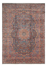 Tappeto Persero - Reale - 494 x 345 cm - blu