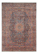 Rafsanjan Tappeto 494x345cm - Tappeto persiano