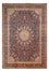 Tappeto Persero - Tabriz - Reale - 517 x 352 cm - blu scuro