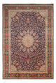 Tabriz - 50 Raj Tappeto 517x352cm - Tappeto persiano