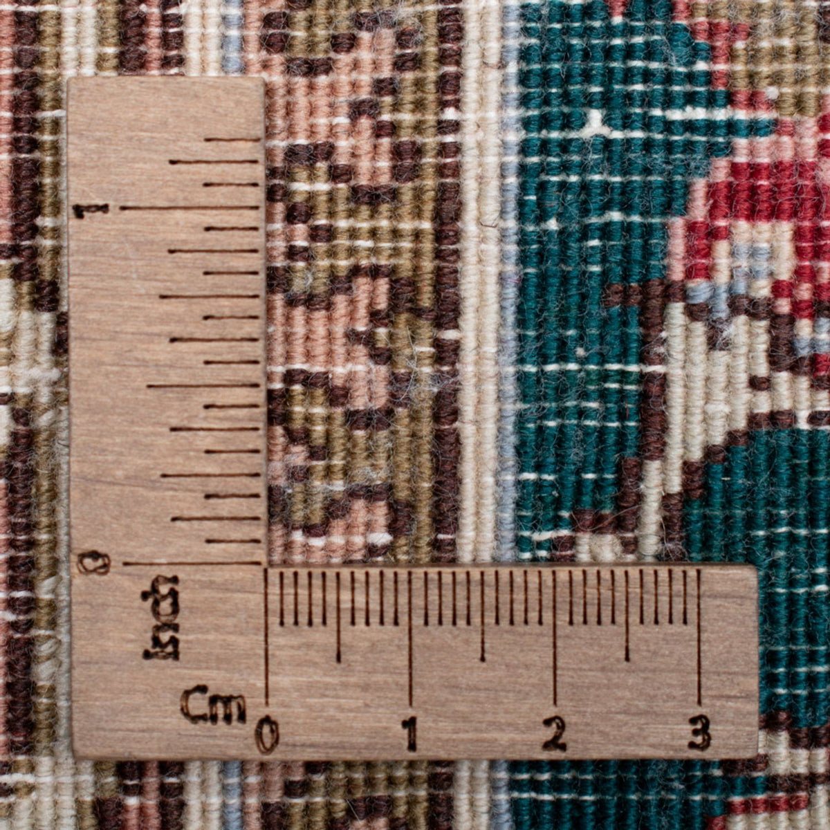 Tappeto Persero - Tabriz - Reale - 517 x 352 cm - blu scuro