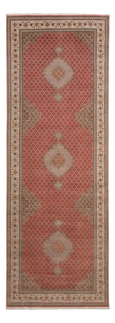 Tabriz - 50 Raj Tappeto 200x600cm - Tappeto persiano