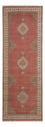 Tappeto Persero - Tabriz - Reale - 600 x 200 cm - rosso