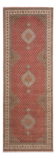 Tabriz - 50 Raj Tappeto 200x600cm - Tappeto persiano
