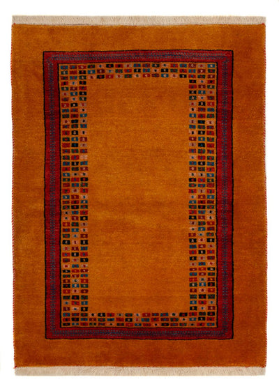 Loribaft Tappeto 84x118cm - Perserteppich Wollteppich
