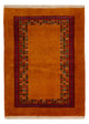 Loribaft Tappeto 118x84cm - Perserteppich Wollteppich