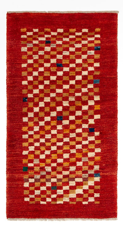 Loribaft Tappeto 72x140cm - Perserteppich Wollteppich