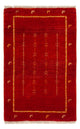 Loribaft Tappeto 133x84cm - Perserteppich Wollteppich
