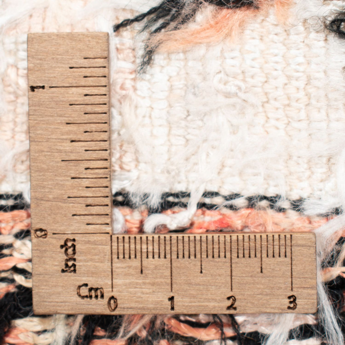 Tappeto Kelim - Orientale - 107 x 63 cm - beige