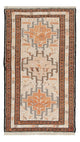 Kilim di seta Tappeto 103x62cm
