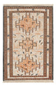 Kilim di seta Tappeto 101x65cm