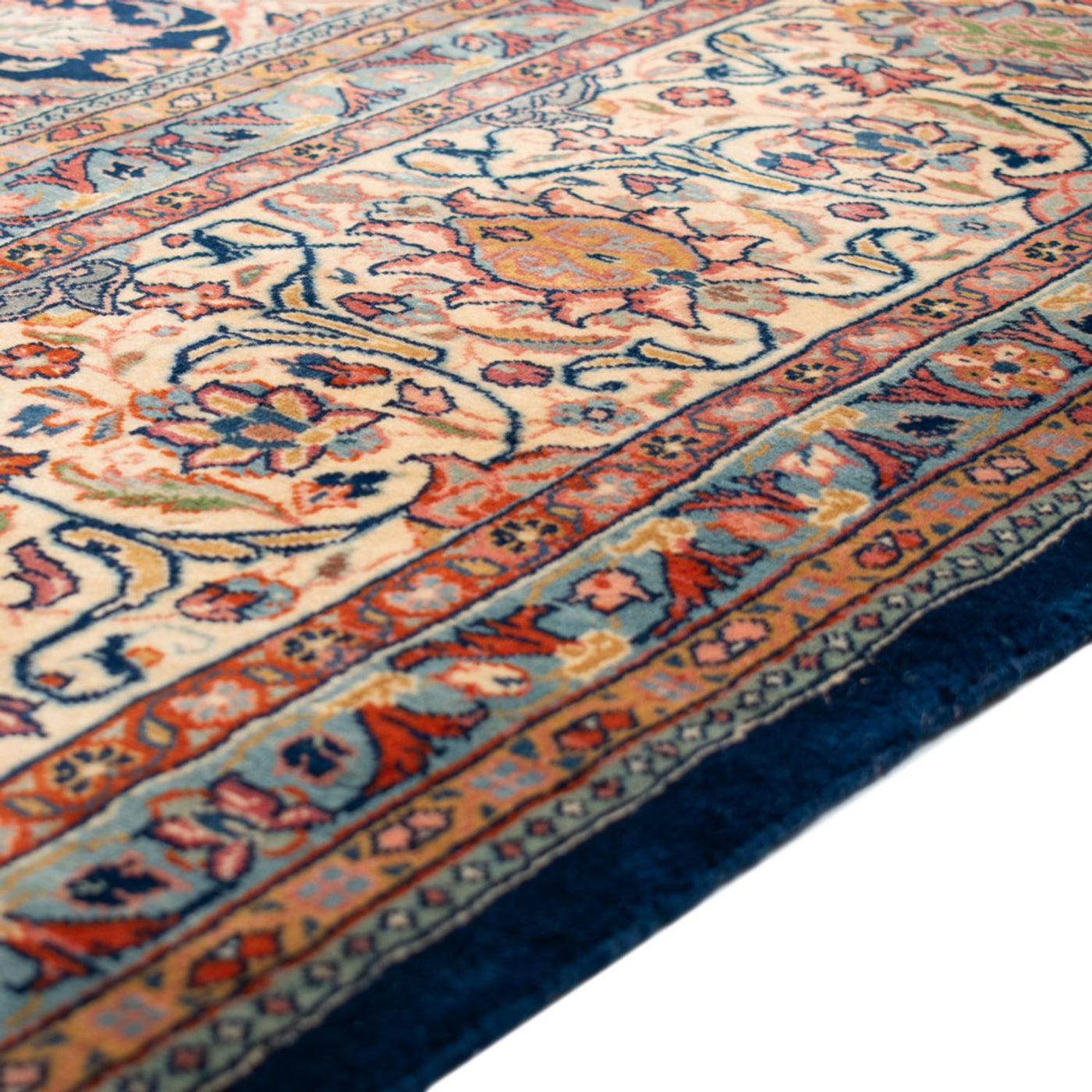 Sarouk Tappeto 430x348cm - Tappeto persiano