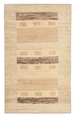 Tappeto Gabbeh - Loribaft Persero - 125 x 78 cm - beige