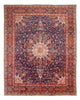 Tabriz Tappeto 440x354cm - Tappeto persiano