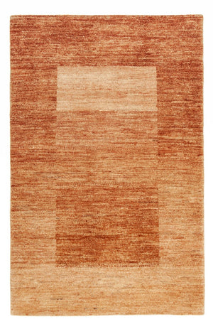 Tappeto Ziegler - Moderno - 120 x 74 cm - ruggine