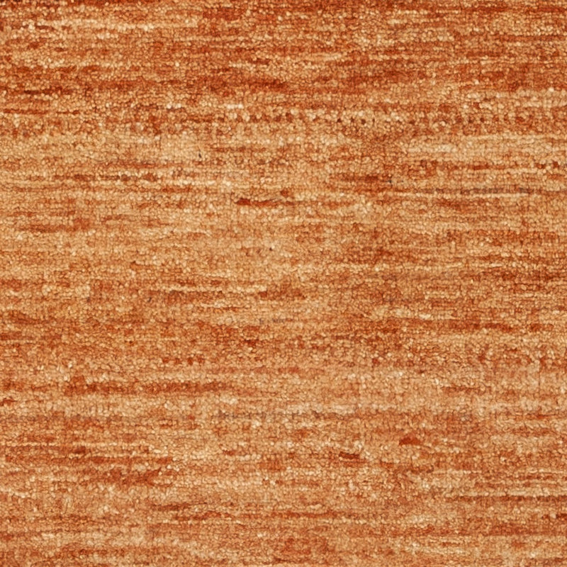 Tappeto Ziegler - Moderno - 120 x 74 cm - ruggine