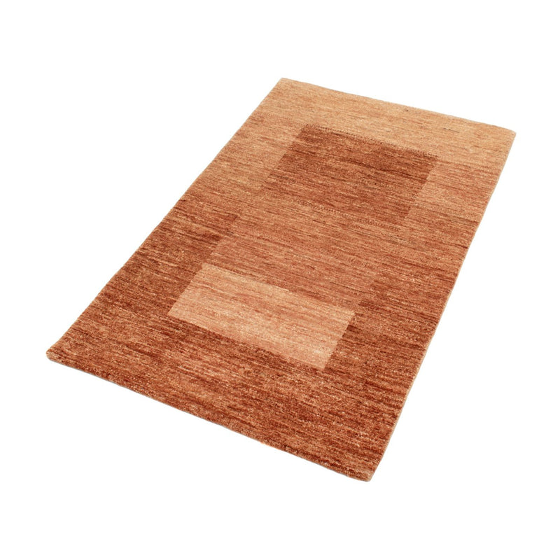 Tappeto Ziegler - Moderno - 120 x 74 cm - ruggine