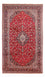 Tappeto Persero - Keshan - 525 x 302 cm - rosso