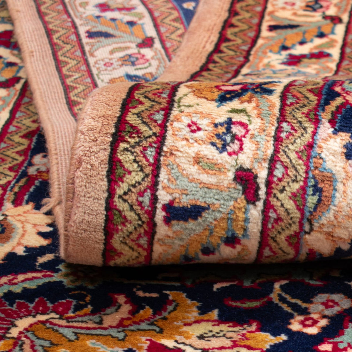 Tappeto Persero - Tabriz - 490 x 360 cm - beige