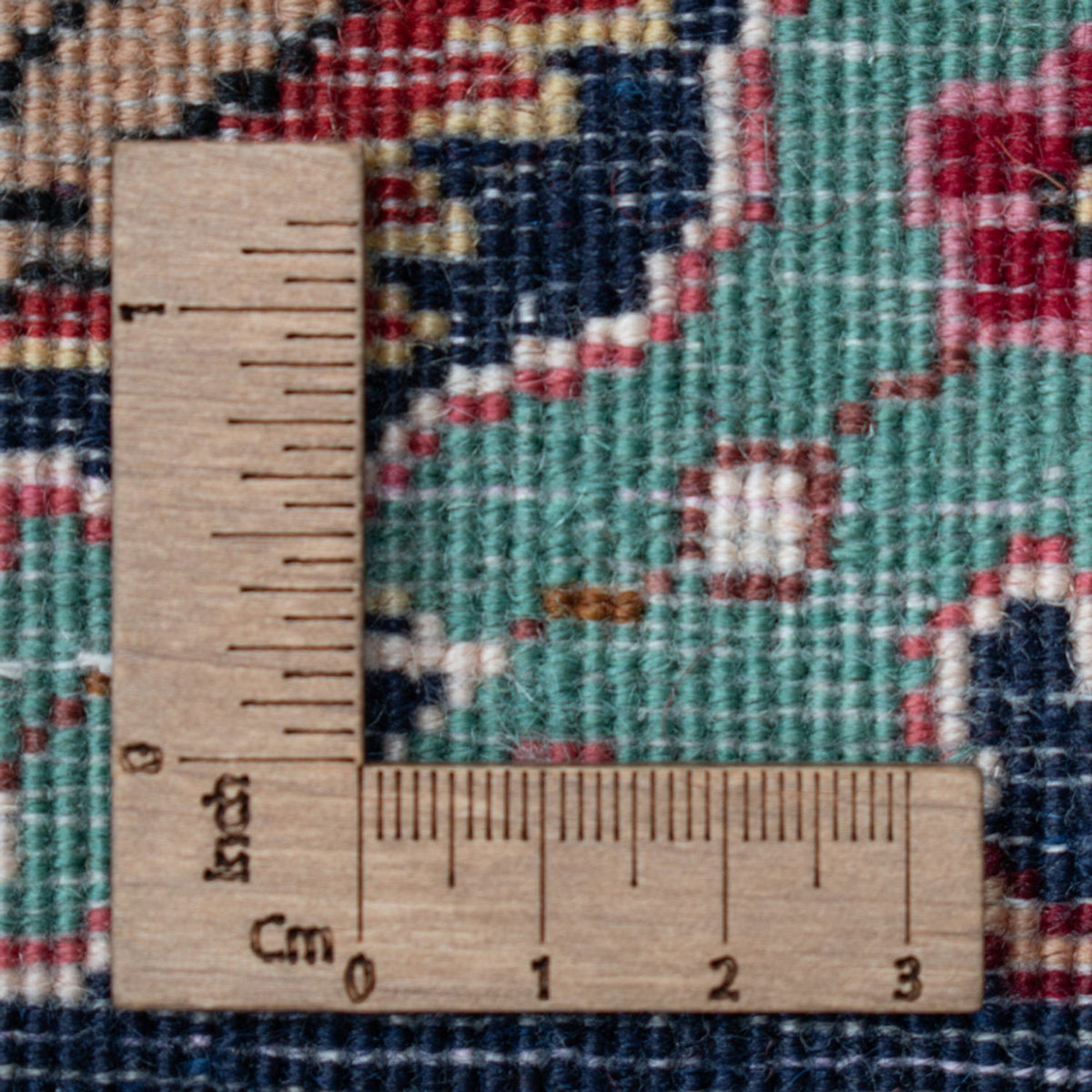 Tappeto Persero - Tabriz - 525 x 350 cm - rosso