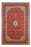 Tappeto Persero - Keshan - 467 x 296 cm - rosso
