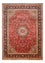 Tappeto Persero - Tabriz - Reale - 488 x 360 cm - rosso