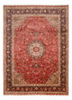 Tabriz - 50 Raj Tappeto 488x360cm - Tappeto persiano