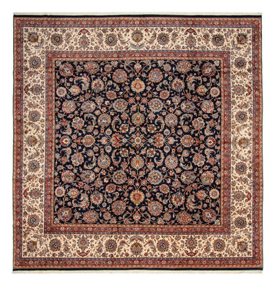 Kashmar Tappeto 388x388cm - Tappeto persiano