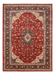 Tappeto Persero - Classico - 486 x 348 cm - rosso
