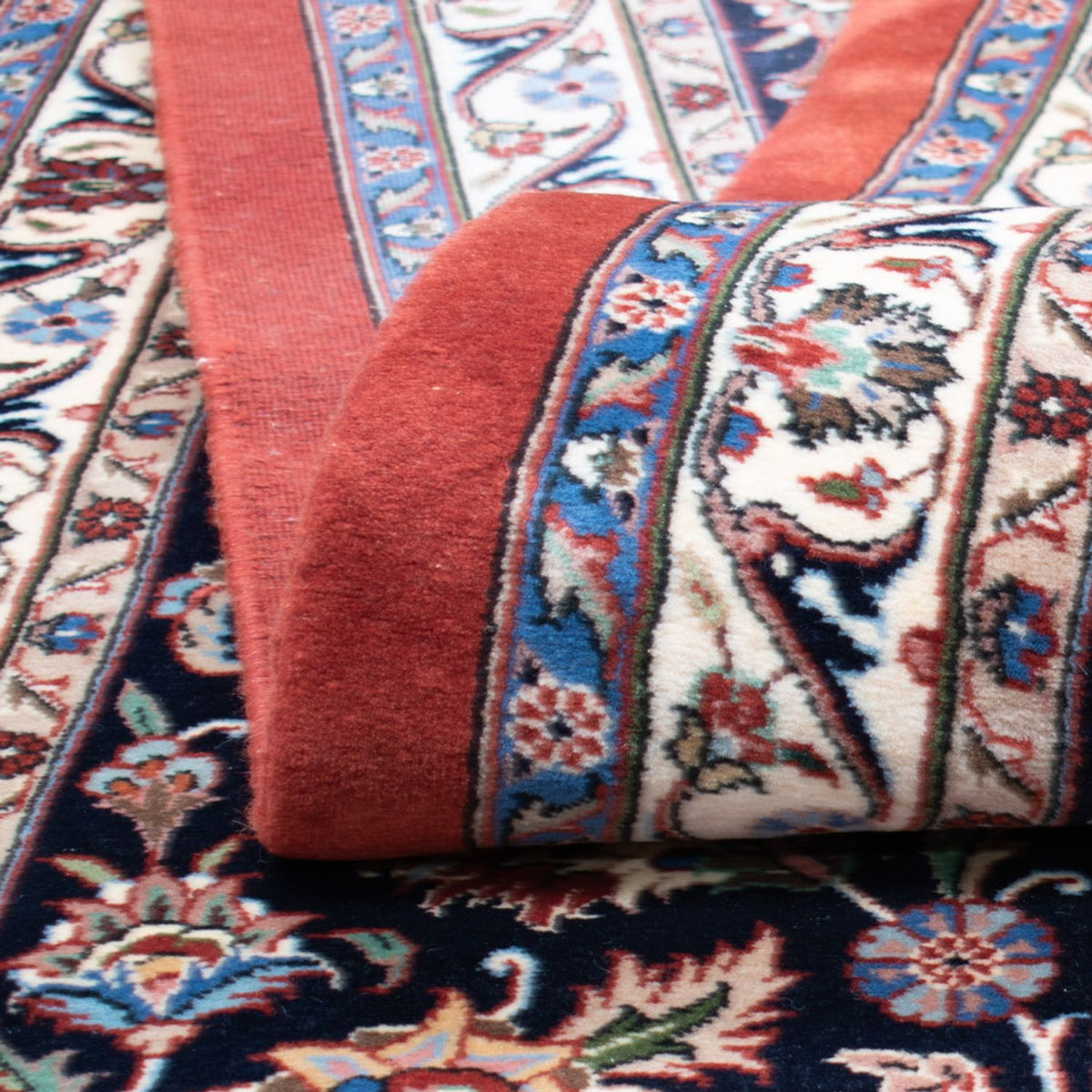 Tappeto Persero - Classico - 486 x 348 cm - rosso