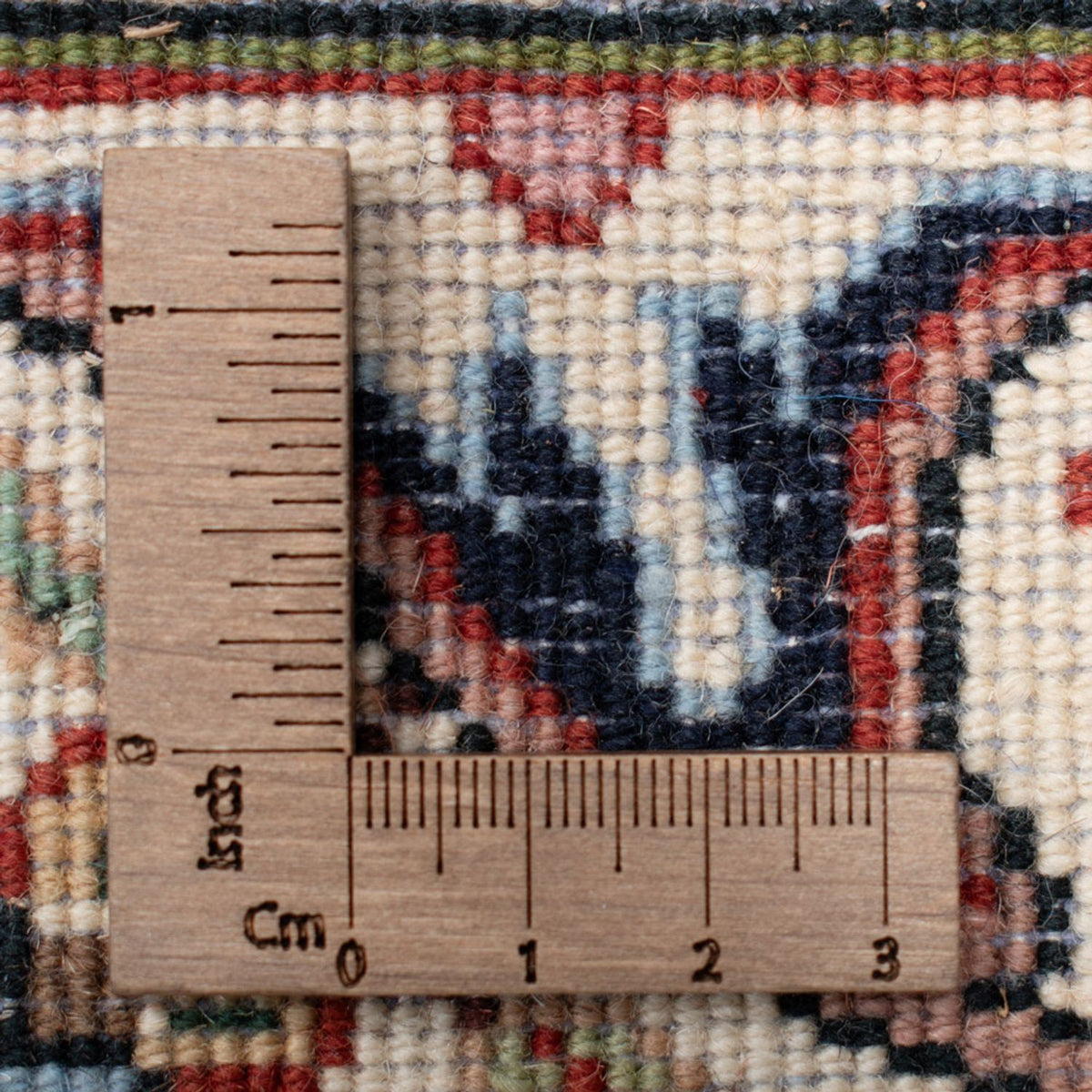 Tappeto Persero - Classico - 486 x 348 cm - rosso