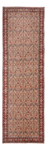 Tappeto Persero - Bidjar - 683 x 204 cm - beige