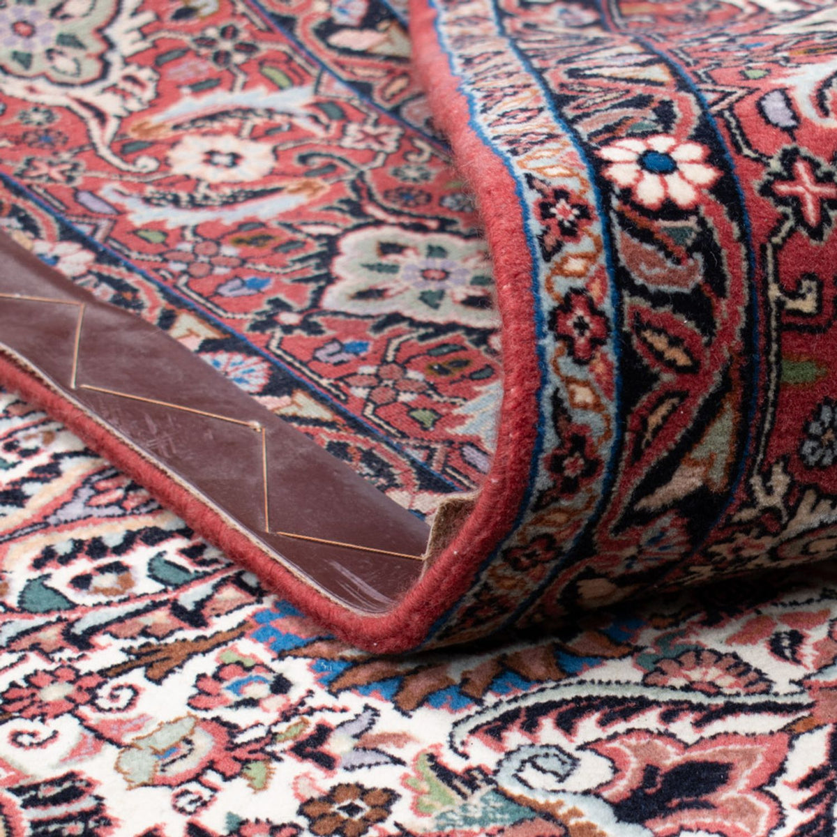 Tappeto Persero - Bidjar - 683 x 204 cm - beige