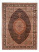 Tabriz - 60 Raj Tappeto 490x360cm - Tappeto persiano