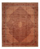 Tappeto Persero - Nomade - 470 x 375 cm - rosso