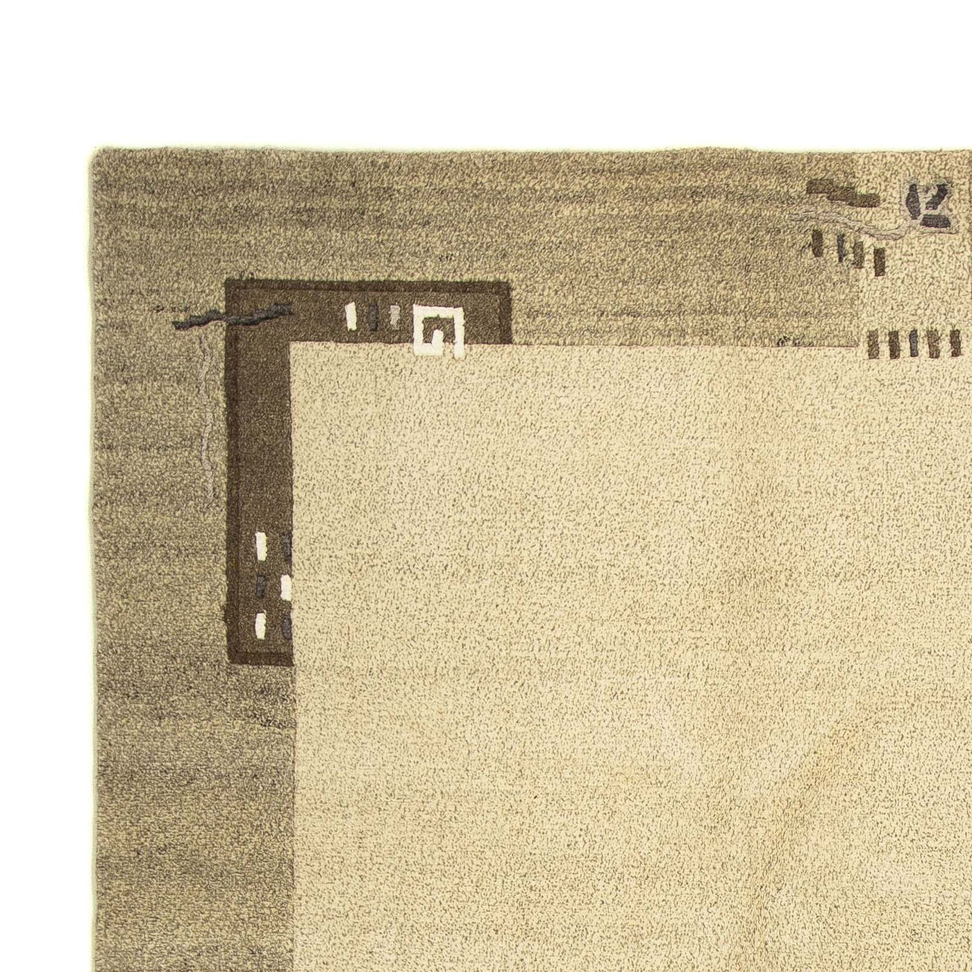 Tappeto Nepal 300x200cm - Tappeto di lana