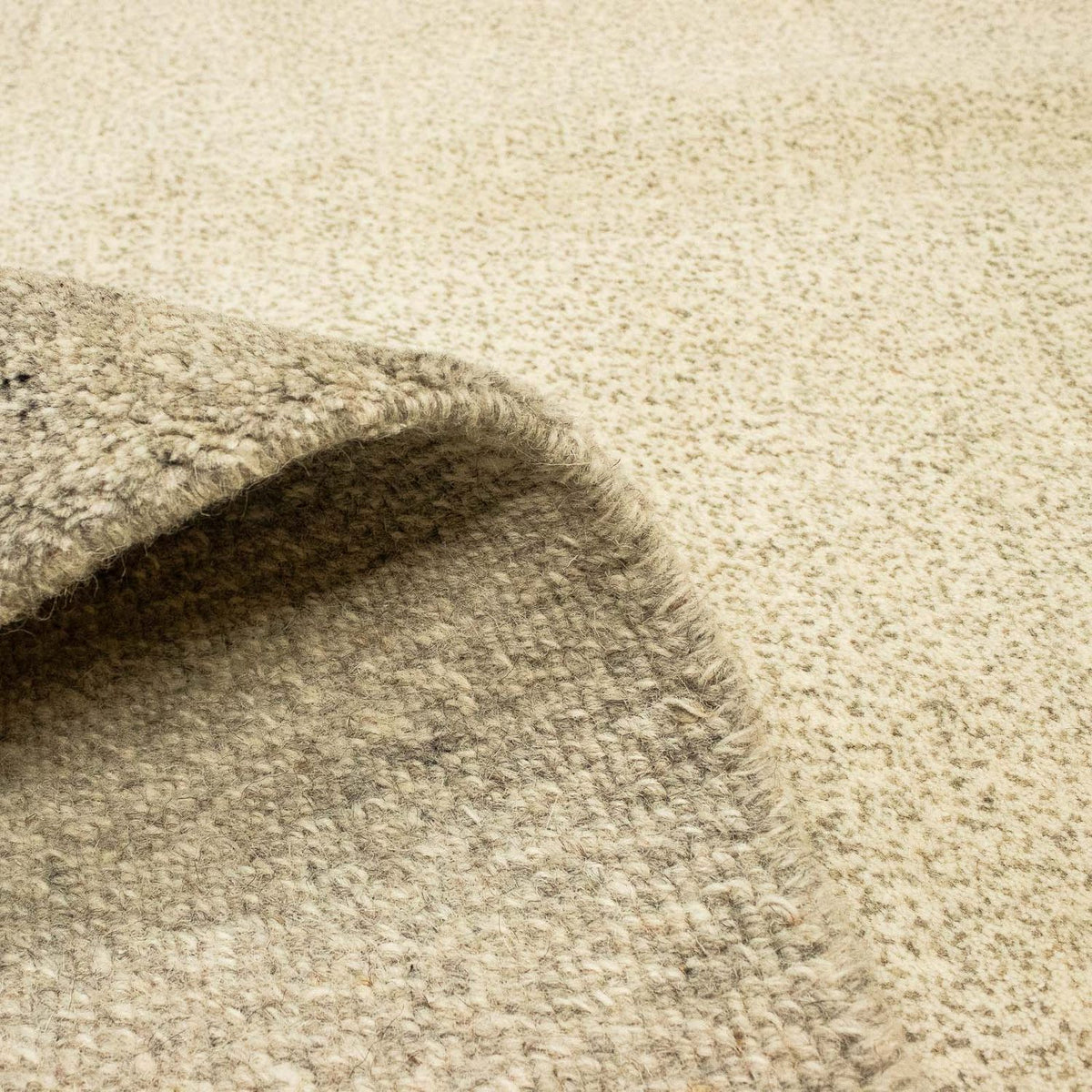 Tappeto Nepal - 300 x 200 cm - beige