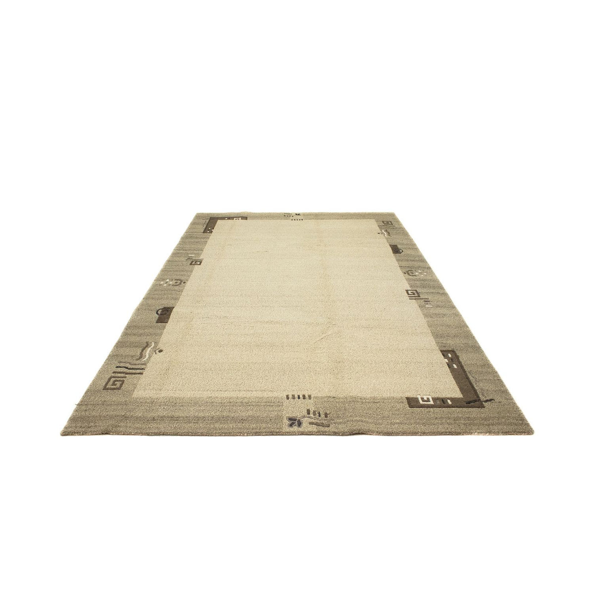 Tappeto Nepal - 300 x 200 cm - beige