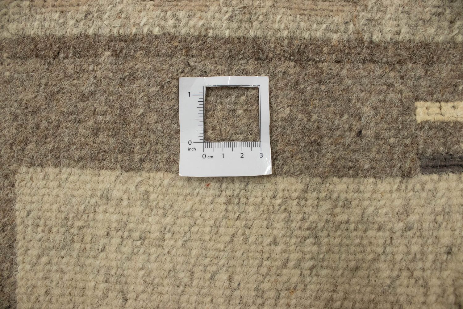 Tappeto Nepal - 300 x 200 cm - beige