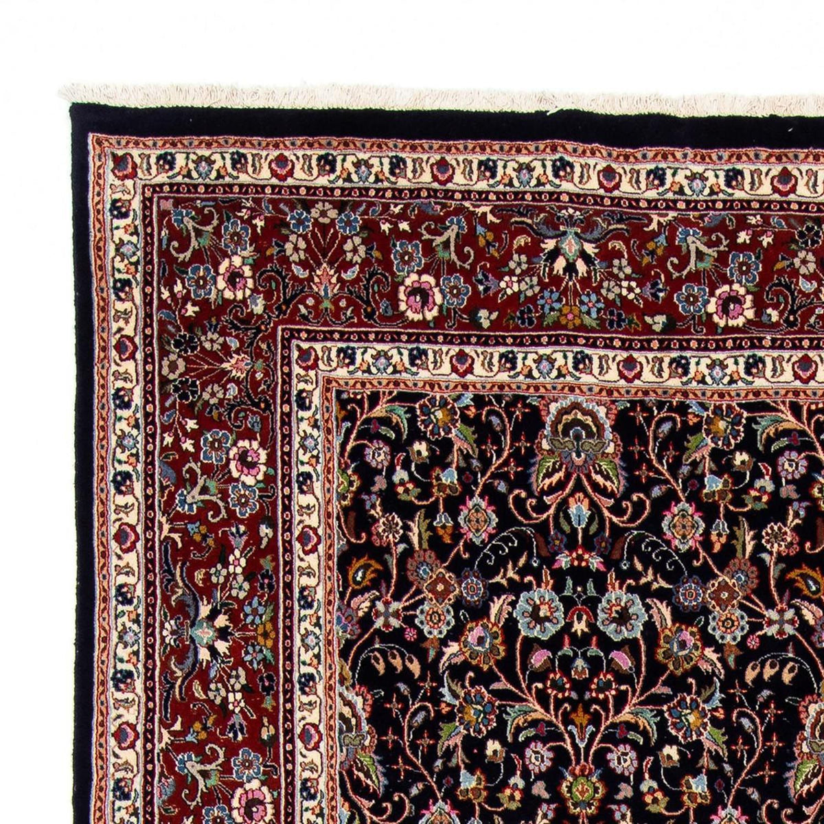 Moud Tappeto 196x288cm - Tappeto persiano